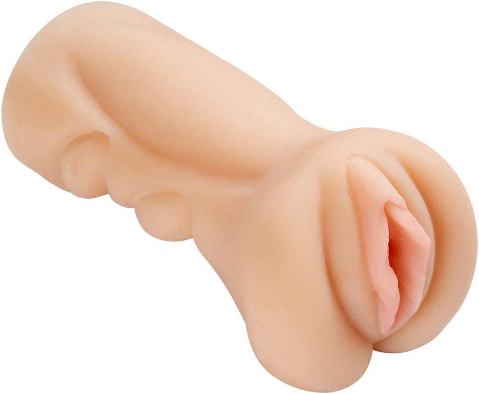 Pocket Pussy Stroker - Flesh
