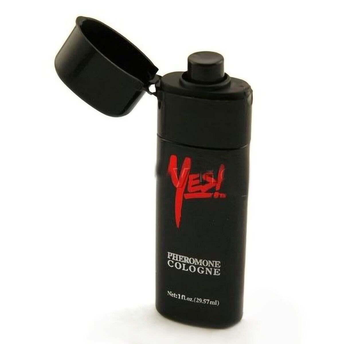 Perfume Yes Pheromone