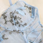 Body estampado mariposas