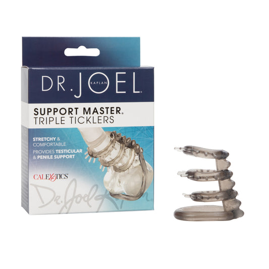 Anillo Dr. Joel Kaplan Support Master