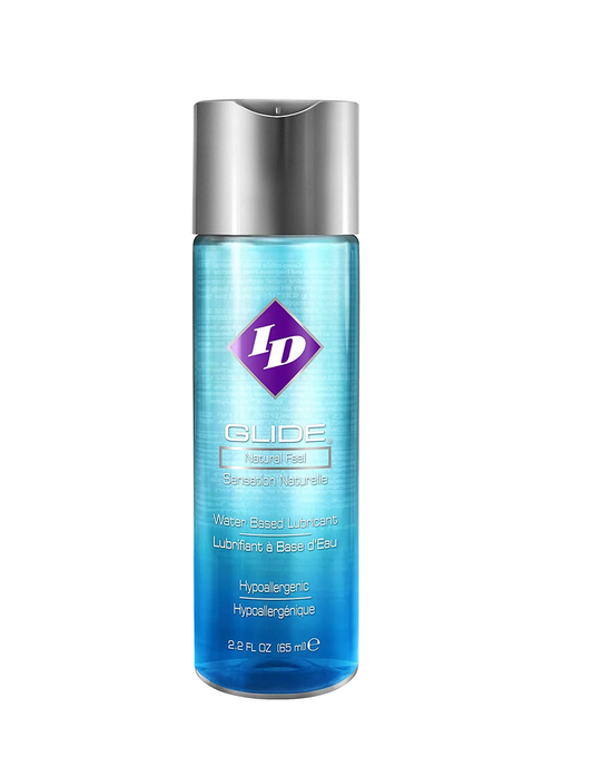 ID Glide lubricante