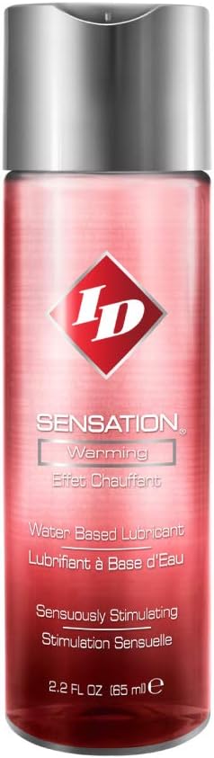 Id Warming lubricante