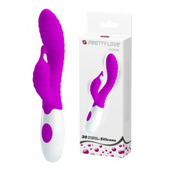 Pretty Love Hyman G-Spot