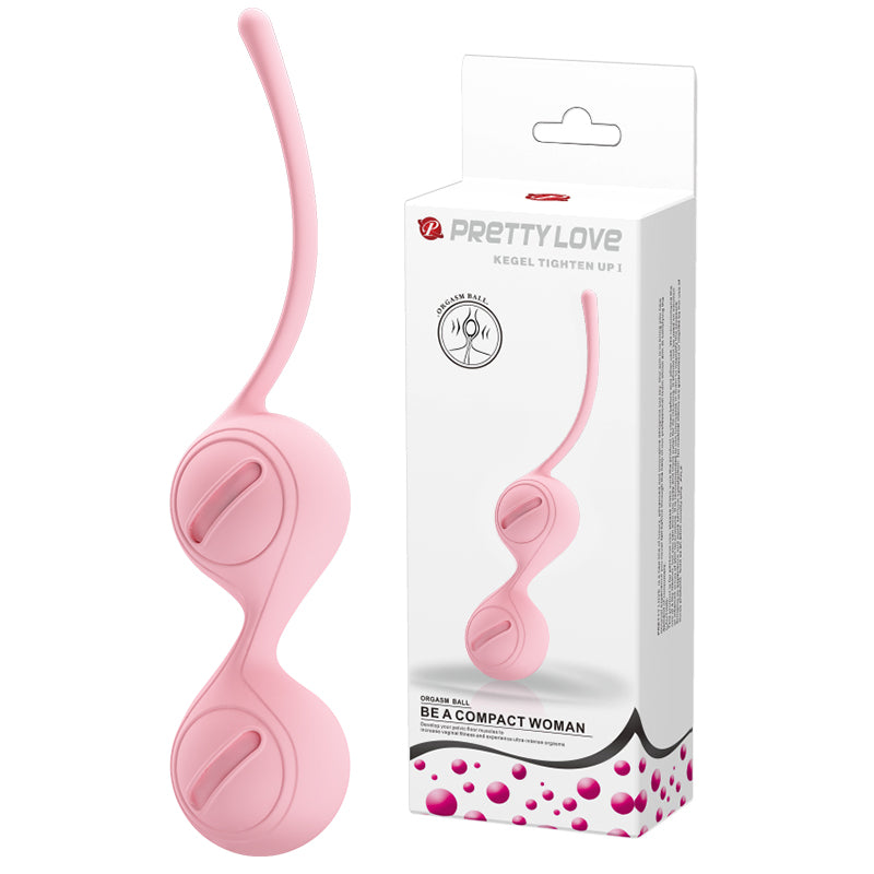 Pretty Love Kegel Tighten Up 1