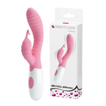 Pretty Love Hyman G-Spot