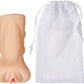 Pocket Pussy Stroker - Flesh