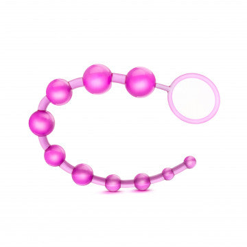 Cuentas anales Basic Beads