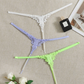 Tanga con encaje y cuenca de perlas