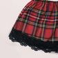 Traje de colegiala