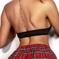 Traje de colegiala
