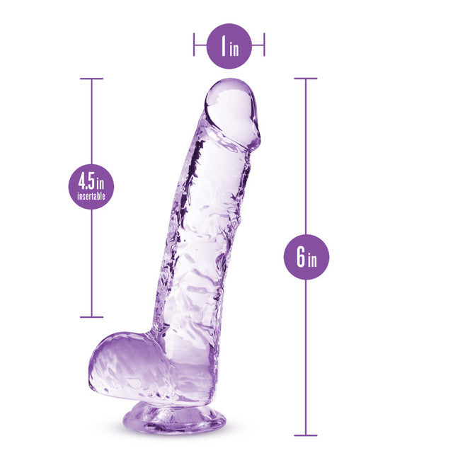 Dildo Crystalline