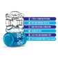 Anillo vibrador One Night Stand