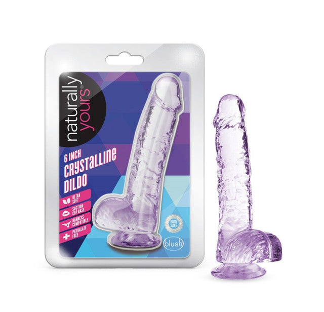 Dildo Crystalline