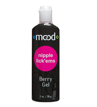 Mood Nipple lickems